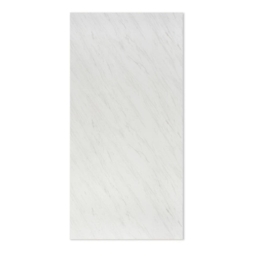 Декоративна ПВХ плита білий мармур 1,22х2,44мх3мм SW-00001399 