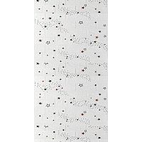 Панель стінова в рулоні 3D 700мм*3,08м*3мм зірки (D) SW-00002265 