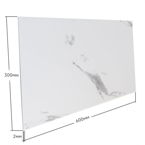 Самоклеюча стінова PET плитка 600*300*2mm (D) SW-00001684  фото 3