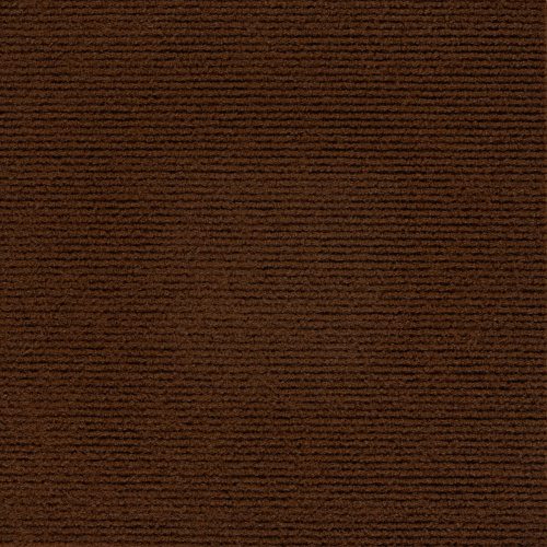 Самоклеюча плитка під ковролін темно-коричнева 300х300х4мм SW-00001422 