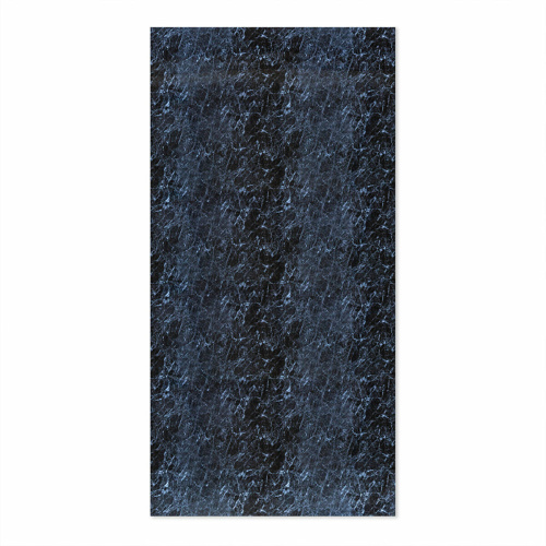 Декоративна ПВХ плита чорний мармур 1,22х2,44мх3мм SW-00001404 