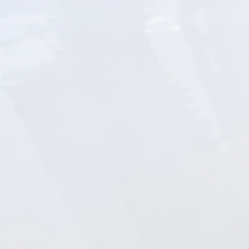 Самоклеюча вінілова плитка в рулоні біла 3000х600х2мм SW-00001284  фото 2