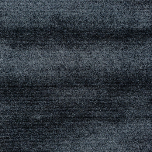 Самоклеюча плитка під ковролін темно-сіра 600х600х4мм SW-00001288 