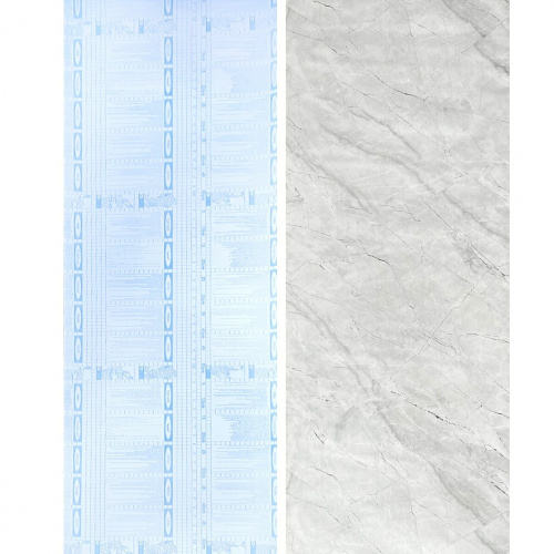 Самоклеюча плівка платиновий мармур 0,45х10мх0,07мм SW-00001274  фото 3