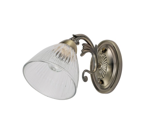 G 07475/1W Antique brass фото 3