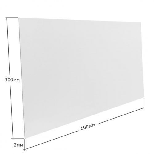 Самоклеюча стінова PET плитка 600*300*2mm (D) SW-00001669  фото 3