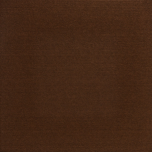 Самоклеюча плитка під ковролін темно-коричнева 600х600х4мм SW-00001127 