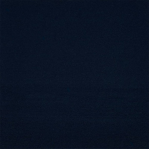 Самоклеюча плитка під ковролін синя 600х600х4мм SW-00001369 
