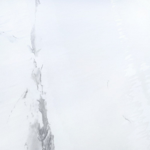 Самоклеюча вінілова плитка в рулоні білий повітряний мармур 3000х600х2мм SW-00001287  фото 2