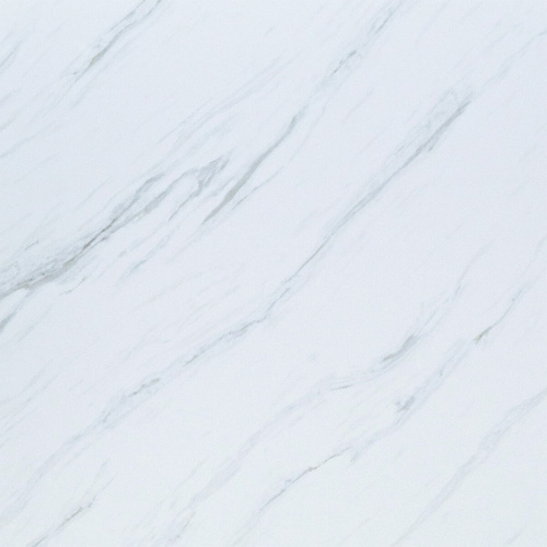 Декоративна ПВХ плита грецький білий мармур 1,22х2,44мх3мм SW-00001402  фото 2