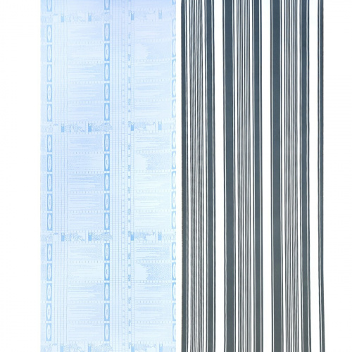 Самоклеюча плівка сірий шифер 0,45х10м SW-00001210  фото 3