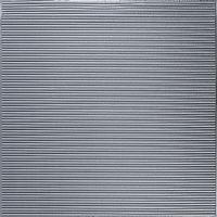 Панель 3D Silver 700*700*4mm (D) SW-00001952 