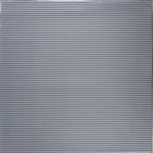 Панель 3D Silver 700*700*4mm (D) SW-00001952 