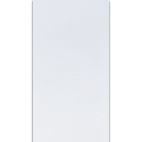 Самоклеюча вінілова плитка в рулоні біла 3000х600х2мм SW-00001284  фото 3