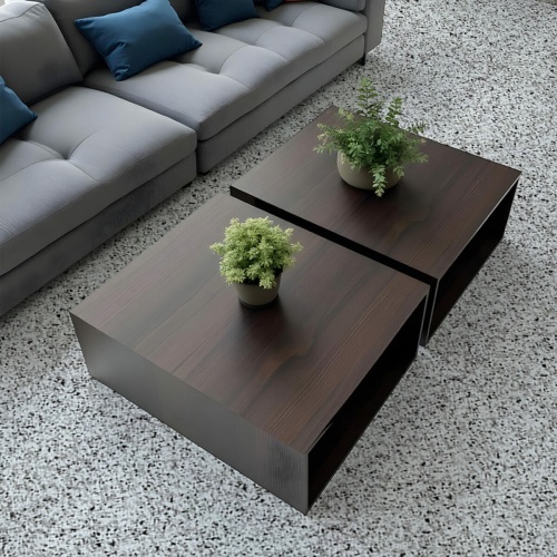 Самоклеюча LVT плитка 457*457*1.5mm (D) SW-00002464 