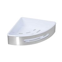 Поличка одинарна VALESO 2202-1-9 Gb 