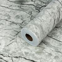 Самоклеюча стінова PET плитка у рулоні 600х3000х2мм SW-00001701 