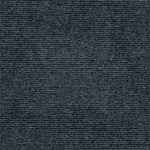 Самоклеюча плитка під ковролін темно-сіра 300х300х4мм SW-00001420  фото 2