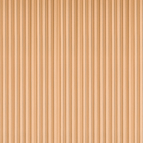 Декоративна стінова рейка вільха 3000*160*23мм (D) SW-00001539  фото 6