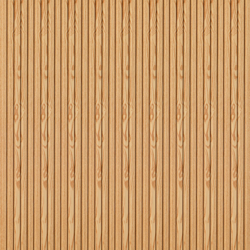 Декоративна рейка WPC стінова сосна 3000*150*9мм (D) SW-00001867  фото 6