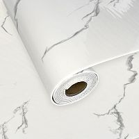 Самоклеюча стінова PET плитка у рулоні 600х3000х2мм SW-00001703 