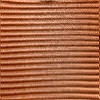 Панель 3D Bronze 700*700*4mm (D) SW-00001955 