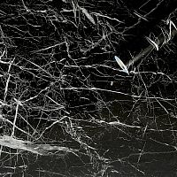 Самоклеюча плівка чорний мармур з павутинкою 0,45х10мх0,07мм SW-00001276 