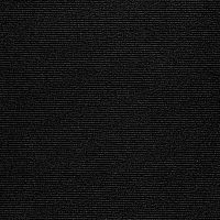 Самоклеюча плитка під ковролін чорна 300х300х4мм SW-00001423 