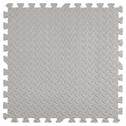 Підлогове покриття GREY 60*60cm*1cm (D) SW-00002569  фото 8