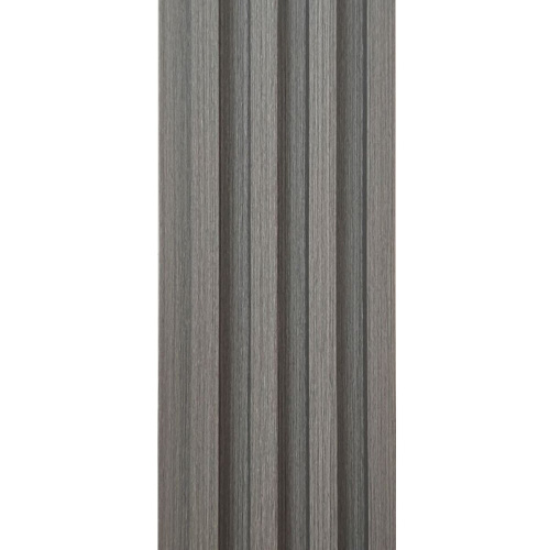 Декоративна стінова рейка олов'яний 3000*160*23мм (D) SW-00001530  фото 5