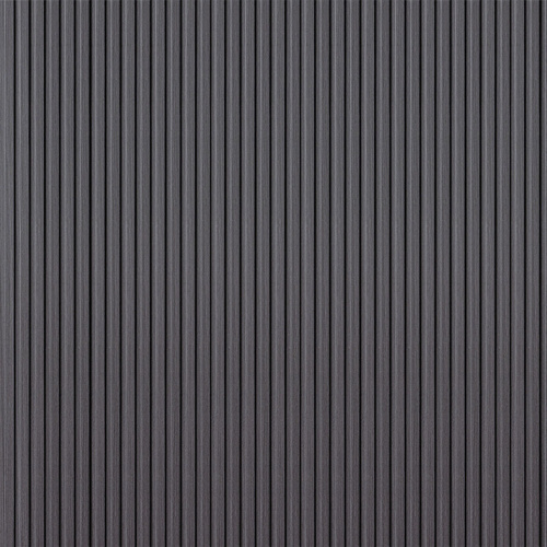 Декоративна рейка WPC стінова графіт 3000*150*9мм (D) SW-00001871  фото 6