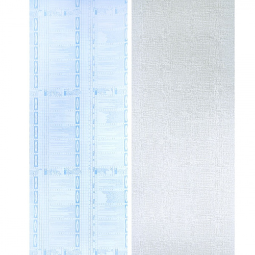 Плівка самоклеюча текстурна сіра 0,45х10м SW-00001228  фото 3