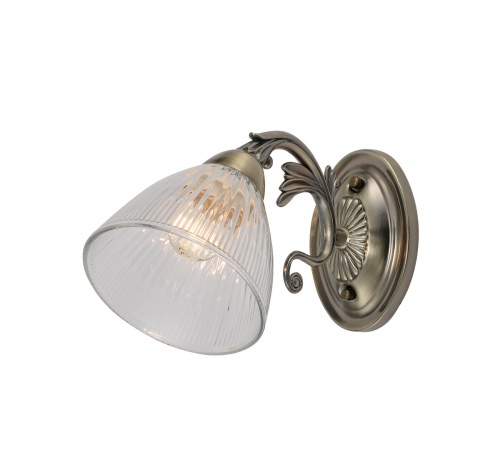 G 07475/1W Antique brass 